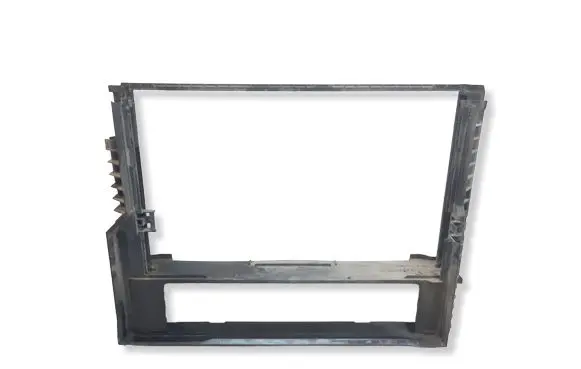 BMW 7 E65 E66 Radiator trim 2248481 17112248481