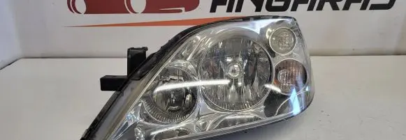 Nissan Primera Headlight/headlamp 26060AU800 1EJ23801001