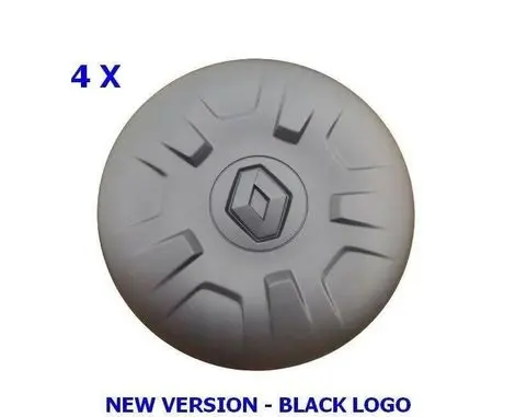 Renault Master III Original wheel cap 403158626R 403150031R REB0561