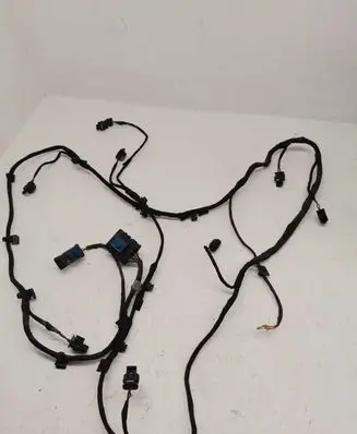 Mercedes-Benz C W205 Parking sensor (PDC) wiring loom A0001534524