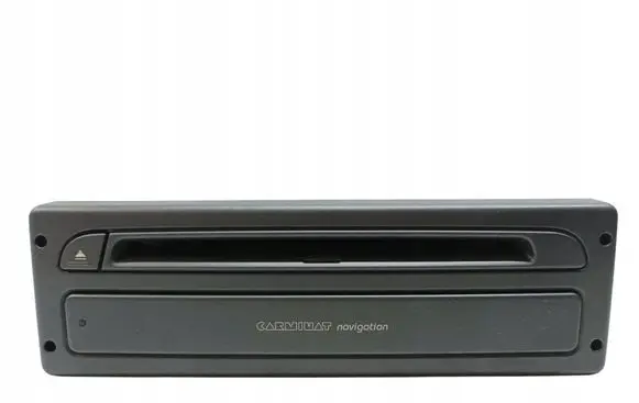 Renault Vel Satis CD/DVD changer 8200280671
