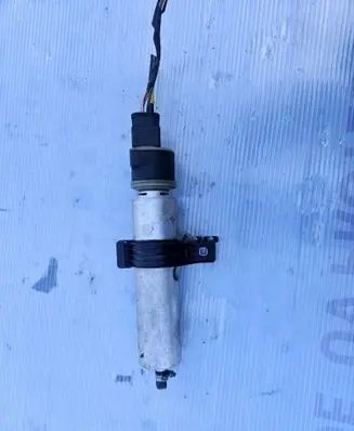 BMW 5 GT F07 Fuel filter heater 8572519 8572527