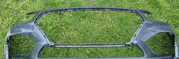 Hyundai i30 Front bumper