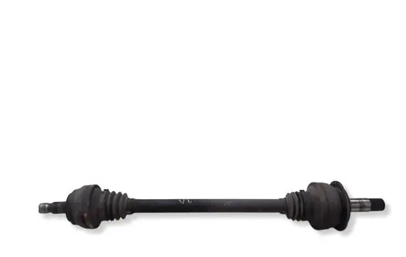 Mercedes-Benz C W205 Rear driveshaft 