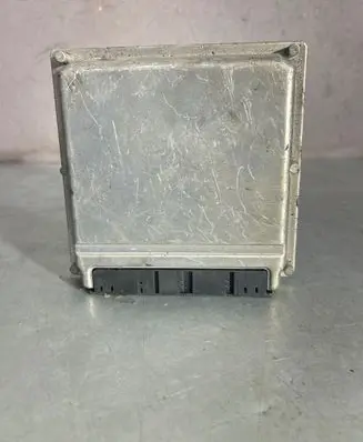 Mercedes-Benz C W203 Engine control unit/module A0001536579 28RTF000 0281010909