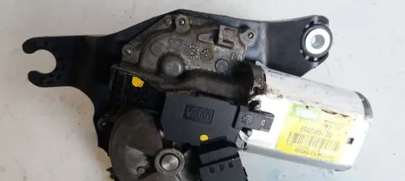 BMW X5 E70 Rear window wiper motor 694216505