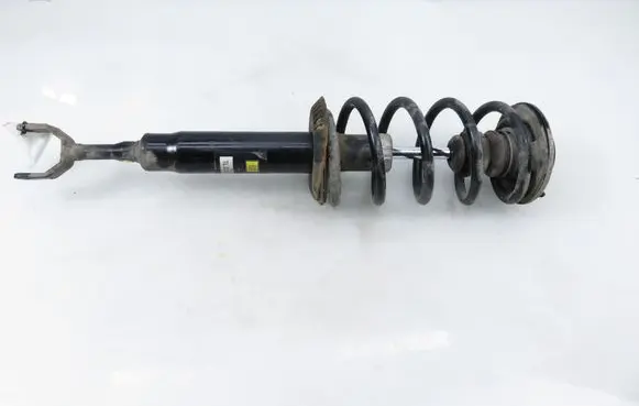 Volkswagen PASSAT B5 Front shock absorber with coil spring 