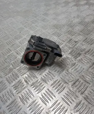 KIA Sportage Throttle body valve 351002U000 18273000611 A2C39810100