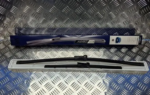 Fiat Grande Punto Front wiper blade arm 71805137