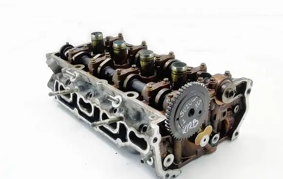 Suzuki Swift I Camshaft K12BKGW