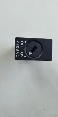 Skoda Superb B6 (3T) Other switches/knobs/shifts