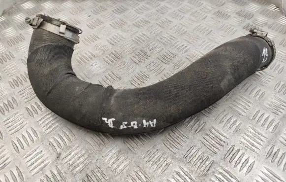 Audi A4 S4 B8 8K Intercooler hose/pipe 520982A