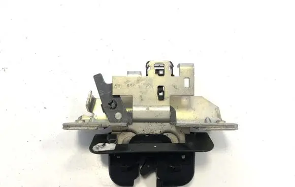 Mercedes-Benz E W211 Seat back rest lock catch A2119201172