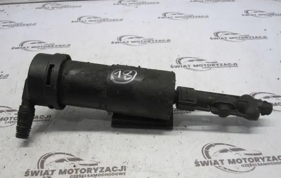 Mini One - Cooper R50 - 53 Headlight washer spray nozzle 7147046
