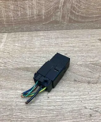 Nissan Almera N16 Other relay 252309F905 4RD007814