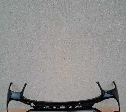 Mercedes-Benz GLC C253 Front bumper A253885704