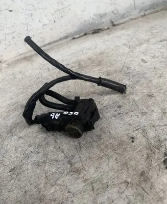 Audi A6 S6 C6 4F Turbo solenoid valve 1J0906283