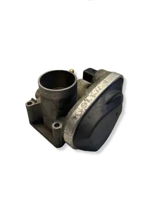 Volkswagen Golf IV Throttle valve 408238321006 02344 036133062L