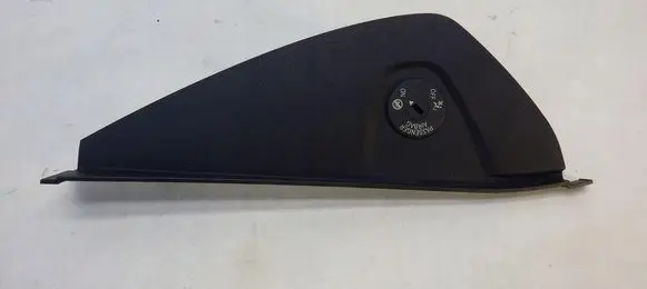 BMW X1 F48 F49 Dashboard side end trim 9292146