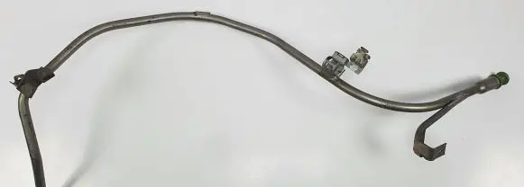Ford Mondeo MK IV Oil level dip stick A2720180140