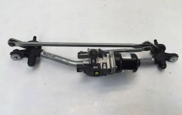 Hyundai i20 (BC3 BI3) Front wiper linkage and motor 98110Q0000