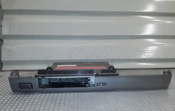 BMW 7 E65 E66 CD/DVD changer 2431991 6926933