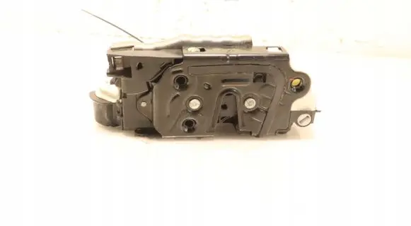 Rear door lock