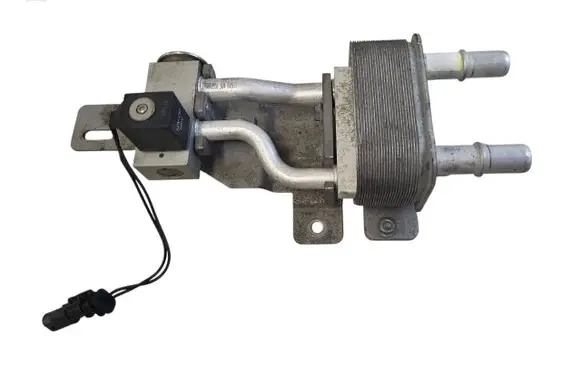Volvo V60 Air conditioning (A/C) expansion valve T1022053JB T1021329L T1021331F
