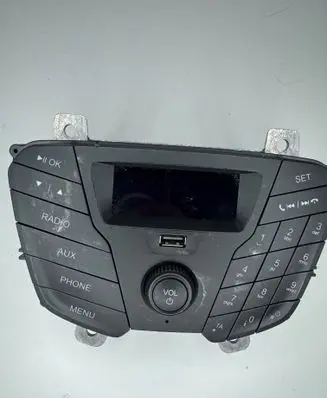 Ford Transit Custom Radio/CD/DVD/GPS head unit BK2T18D815GD 05N135830