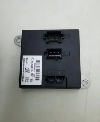 Mercedes-Benz CLS C219 Other relay A2115456632