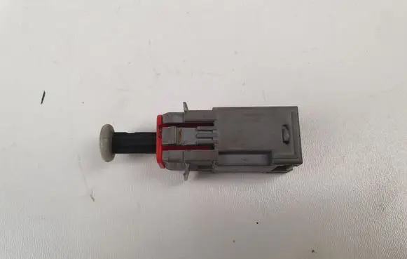 Opel Meriva A Brake pedal sensor switch 55701396