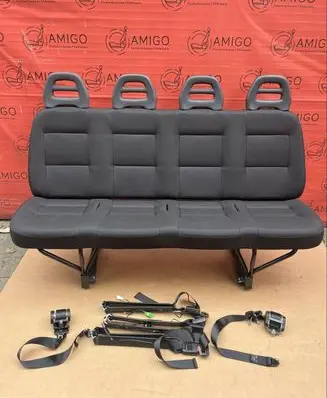 Fiat Ducato Other seats 
