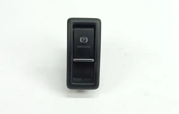 Hand parking brake switch