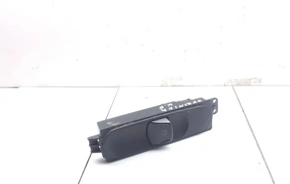 Mercedes-Benz Sprinter W906 Electric window control switch A9065450913 808729