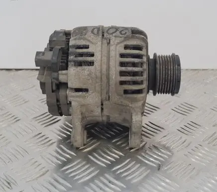 Generator/alternator
