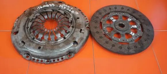 BMW 2 F45 Clutch set kit 8671939 B38A15A SPRZEGLO