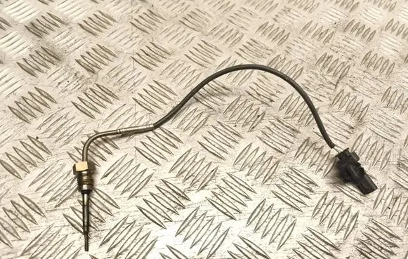 Opel Astra K Exhaust gas temperature sensor 55592366 68007600 HC14172544