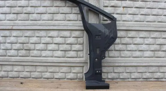 Volkswagen Golf Sportsvan Sill 510809606D