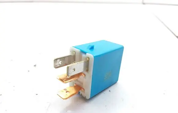 Mazda 6 Other relay 1567002560