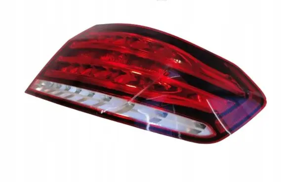 Mercedes-Benz E W212 Rear/tail lights A2129060803