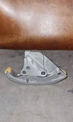 Ford Mondeo Mk III Slide rail for timing chain e6ff4320002