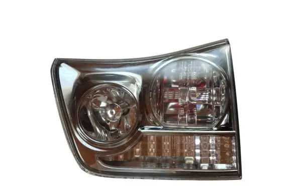 Lexus RX 330 - 350 - 400H Rear/tail lights 8158148050