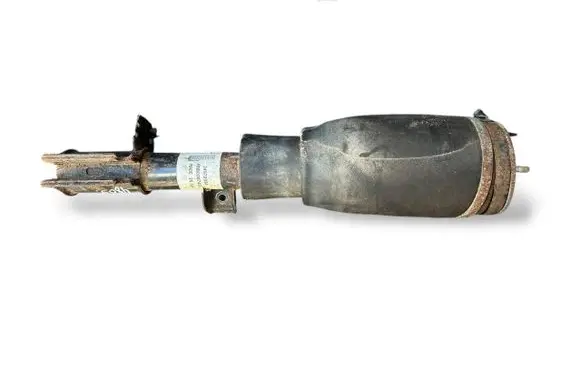 Land Rover Range Rover L322 Air suspension front shock absorber 3497693A RNB000740G