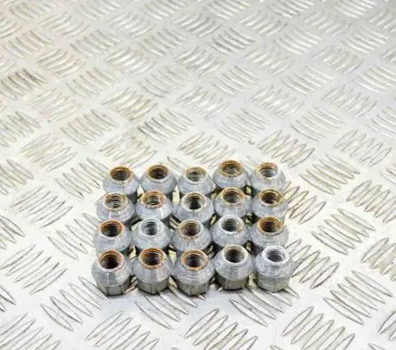 Nuts/bolts