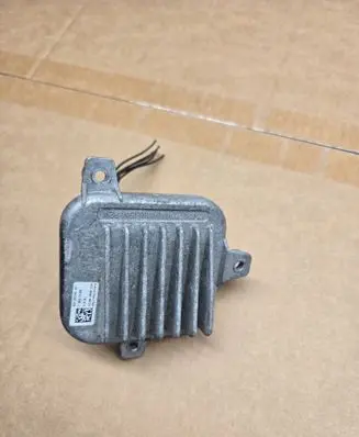 BMW X2 F39 Headlight ballast module Xenon 90132032A1