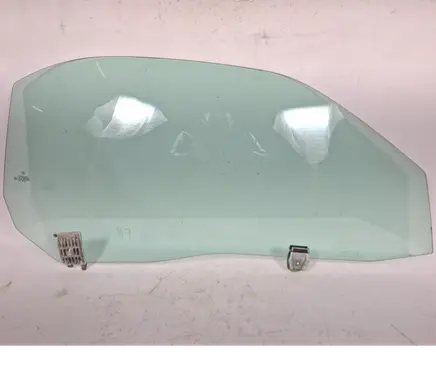 Mercedes-Benz SLK R170 Front door window/glass (coupe) DOT36AS2M129 43R007023 FSGWD40