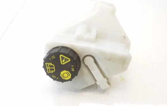 Volvo S80 Brake fluid reservoir 03350885561
