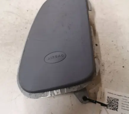 Citroen C3 Seat airbag 96462517