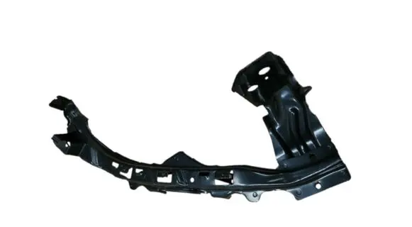 Subaru Impreza III Front bumper mounting bracket 55507FE040