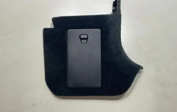 Porsche 911 991 Other trunk/boot trim element 99155510202